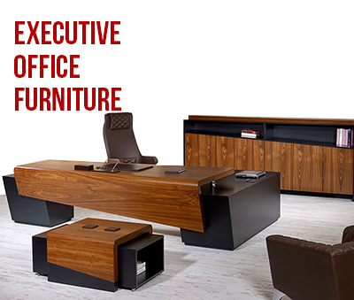 Executive Office Furniture Catalog